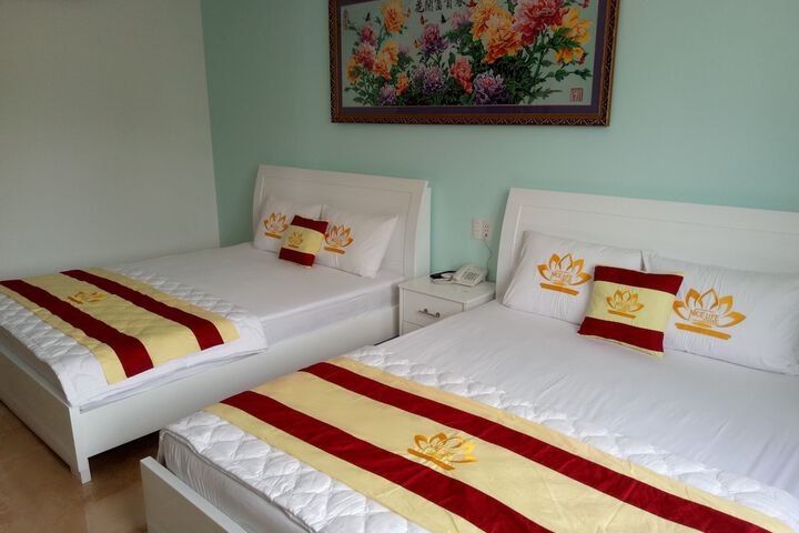 Nice Life Hotel Phu Quoc