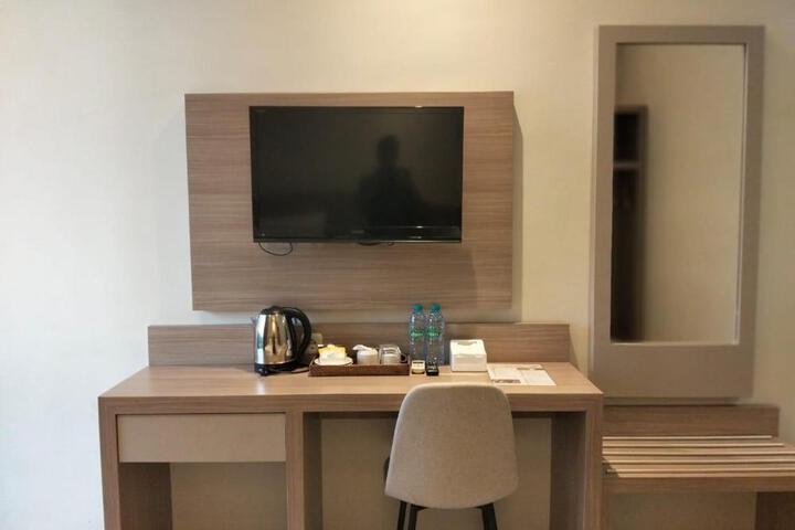 Fitness Facility Photos