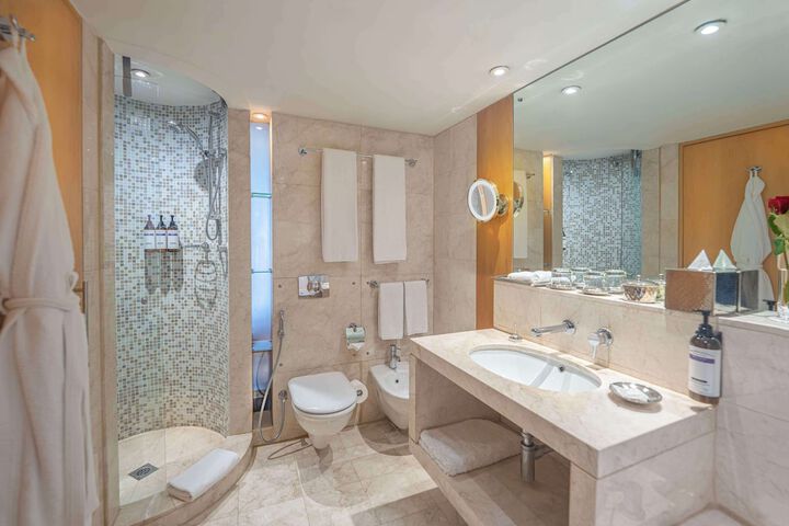 Bath Amenities