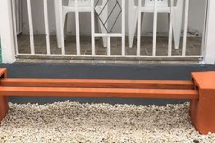 Terrace/Patio 2 of 18