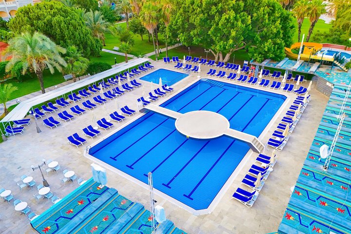 Pool 23 of 81