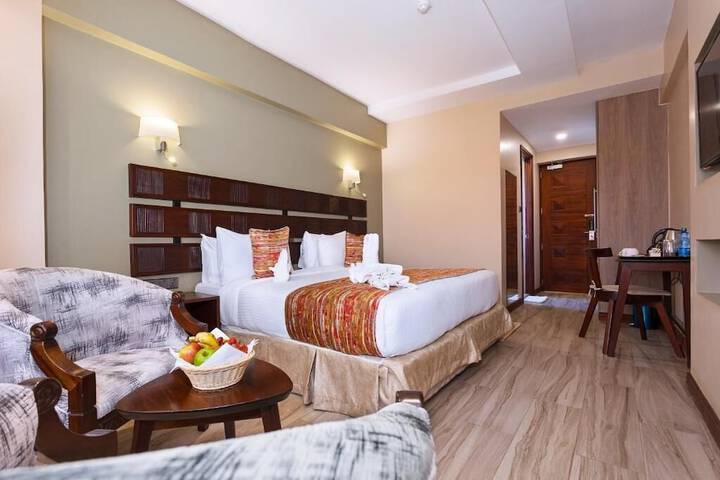 Room 15 of 110