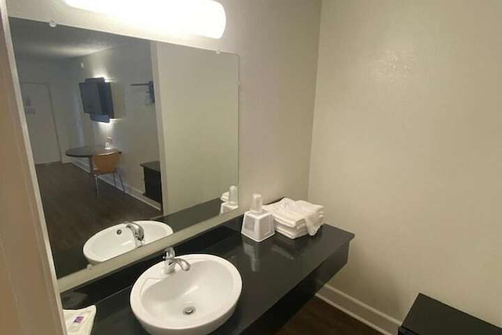 Bath Interior