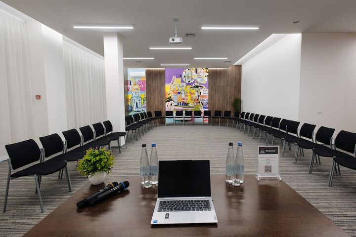 Meeting 13 of 30