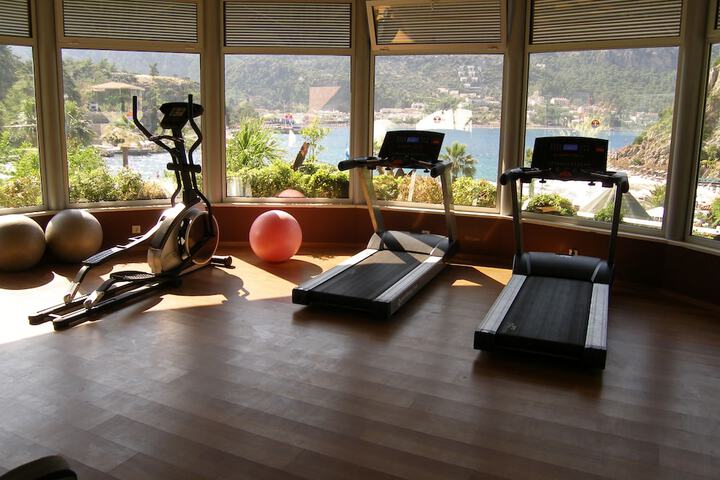Health and Fitness 20 of 32