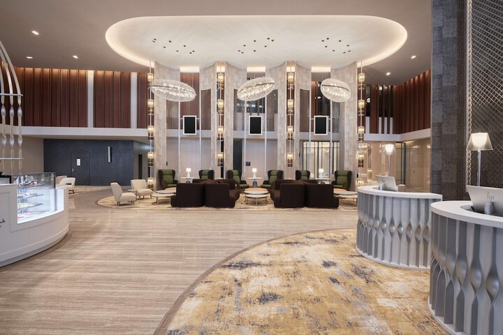 Hotel Interior 13 of 260