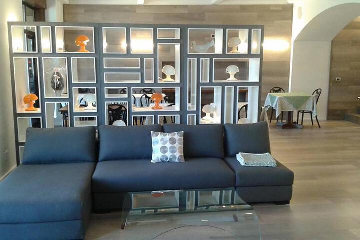 Fitness Facility Photos