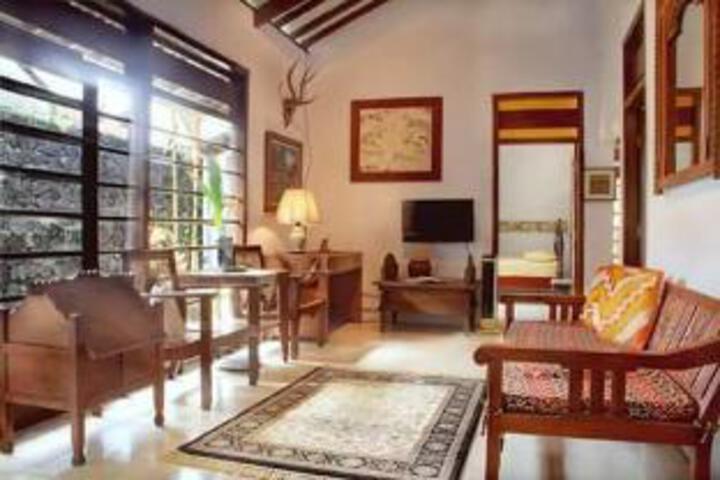 Aty Noor Homestay