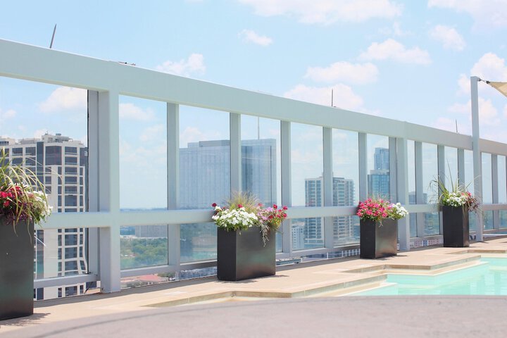 Terrace/Patio 88 of 88