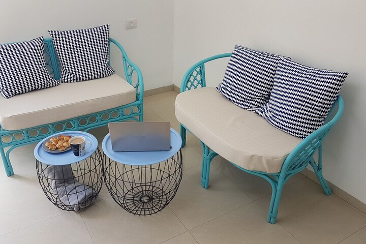 Terrace/Patio 27 of 38