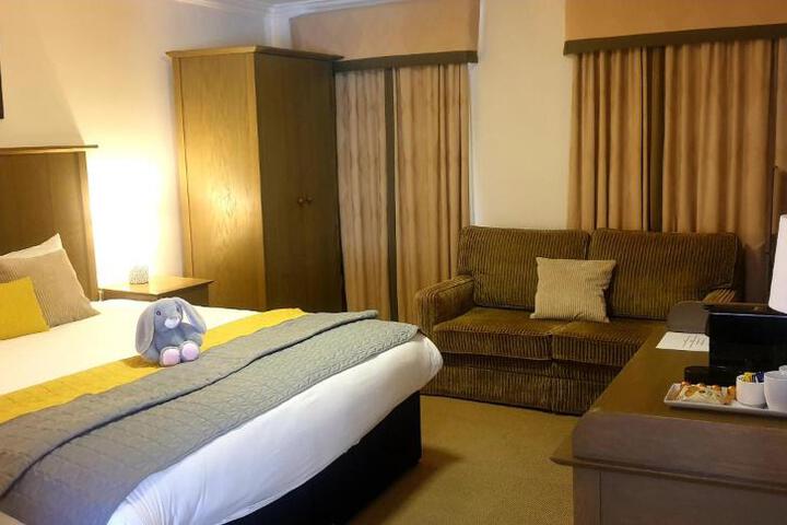 Fitness Facility Photos