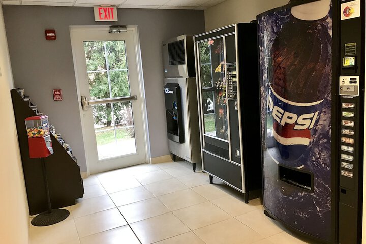 Vending machine