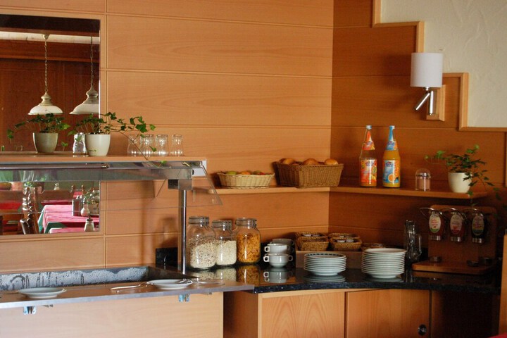 Breakfast/Coffee Service 37 of 48