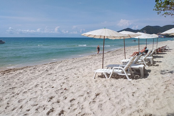 Samui Green Hotel