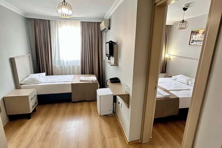 Room 21 of 56