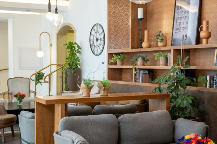 Lobby Photos