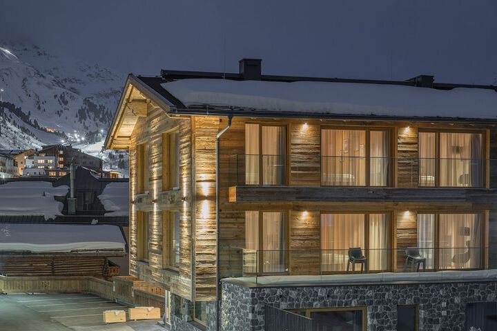 Granat Schloessl - Hotel