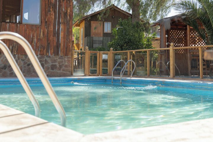 Pool 5 of 13