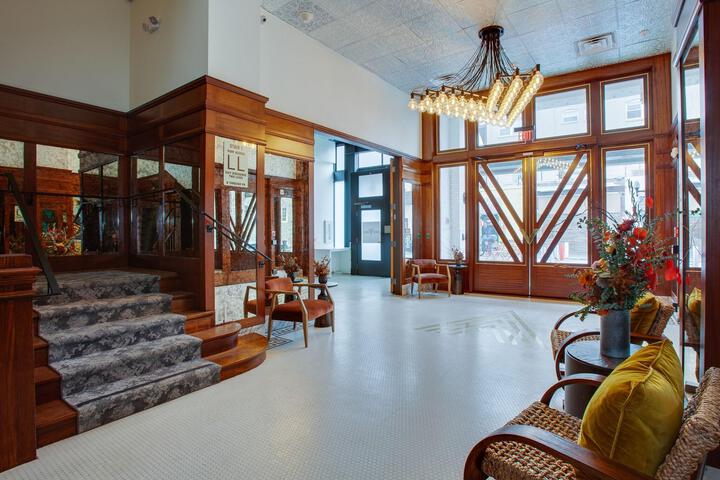 Hotel Interior 12 of 16