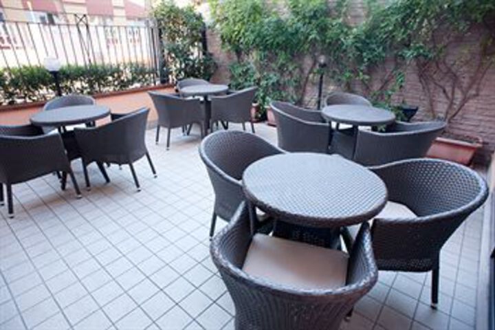 Terrace/Patio 25 of 25