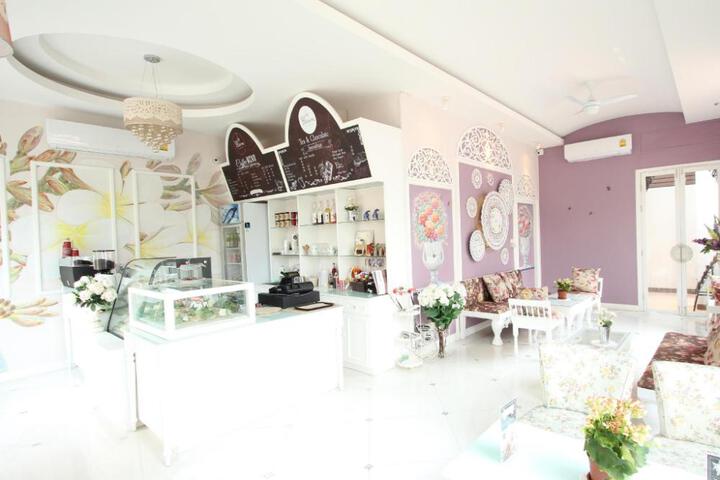 Fitness Center Photo