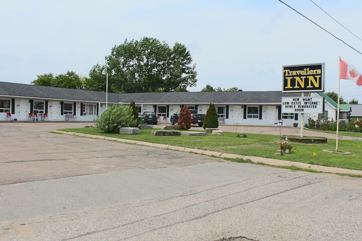 Travellers Inn Pembroke