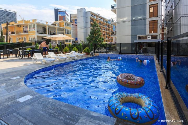 Pool 9 of 15