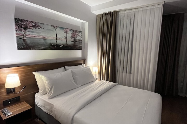 Room 7 of 21