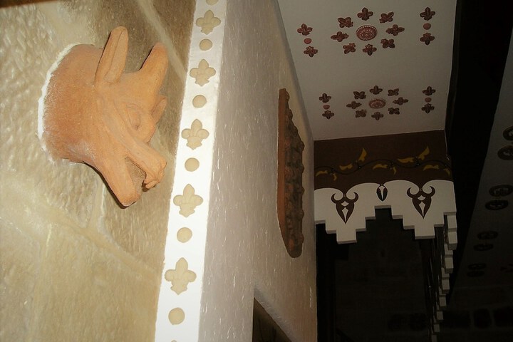 Hotel Interior 55 of 77
