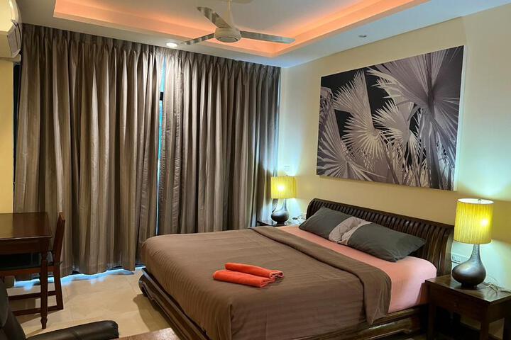 Fitness Facility Photos