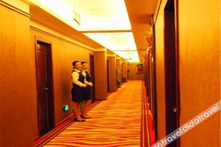 Hotel Interior 10 of 20