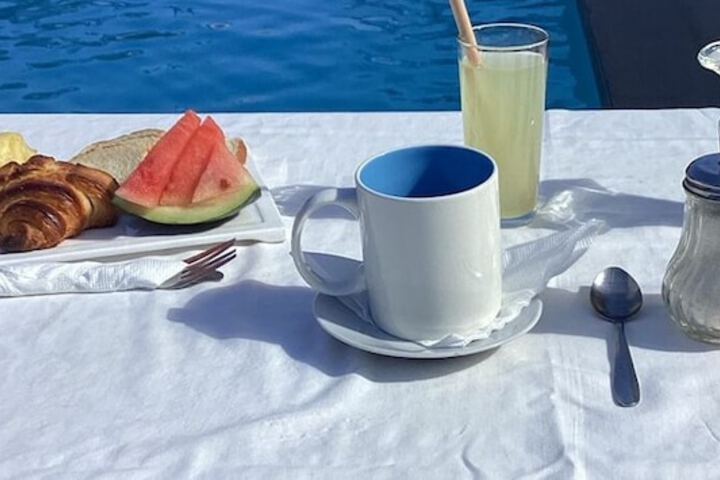 Breakfast/Coffee Service 31 of 44