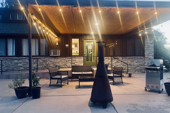 Terrace/Patio 46 of 99