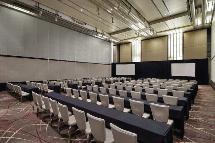 Ballroom