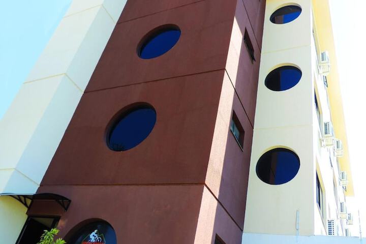 Hotel 70 of 73