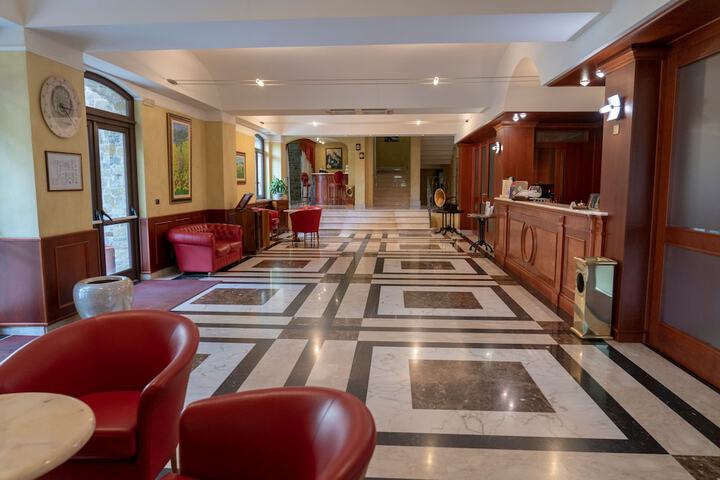 Hotel Interior 6 of 55