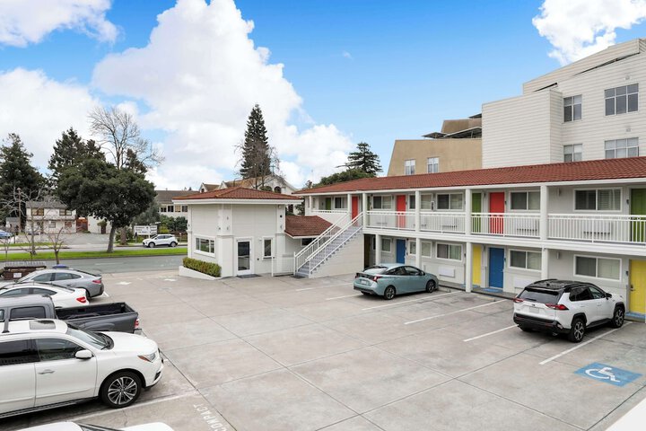 Hotel 40 of 43