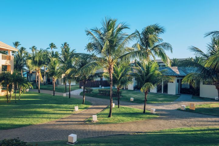 View from room