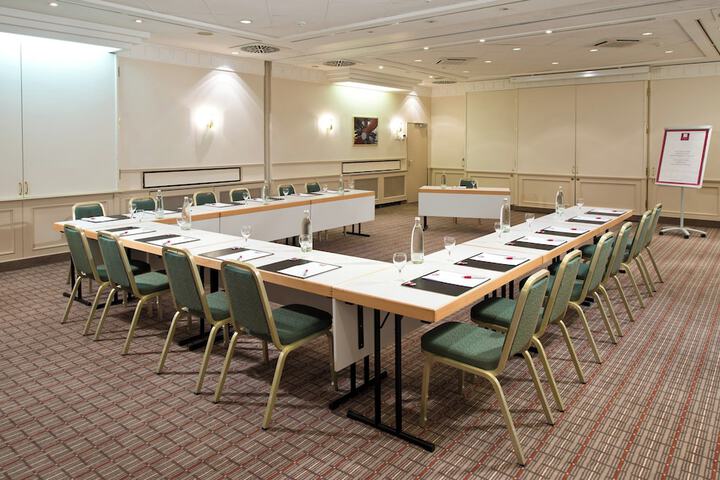 Meeting 40 of 45