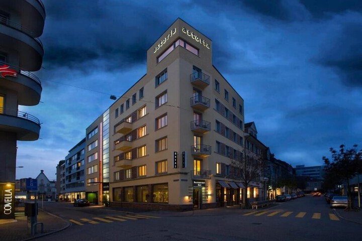 Hotel 38 of 41