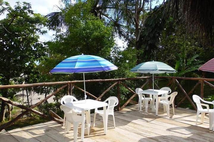 Terrace/Patio 10 of 20