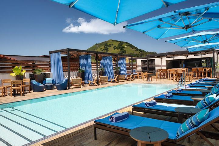 HOTEL CERRO, Autograph Collection in San Luis Obispo, CA