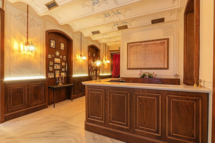 Hotel Interior 2 of 83