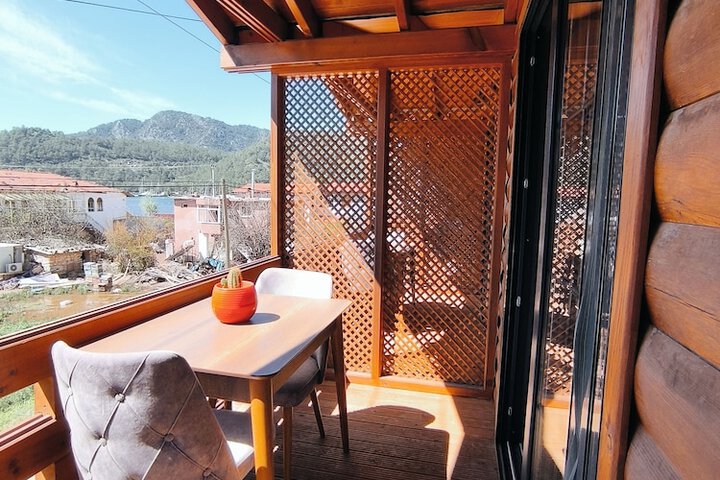 Terrace/Patio 11 of 22