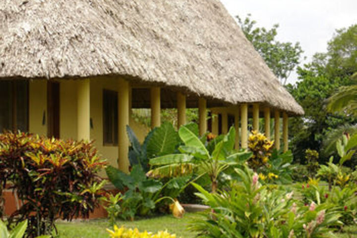 Casa Del Caballo Blanco