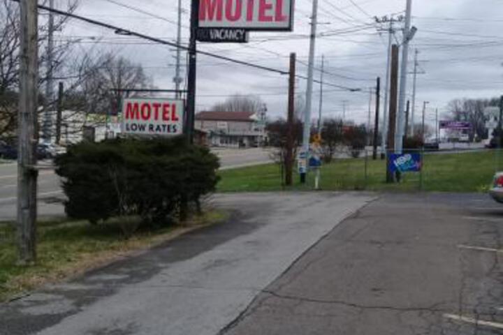 Image of Sunset Motel
