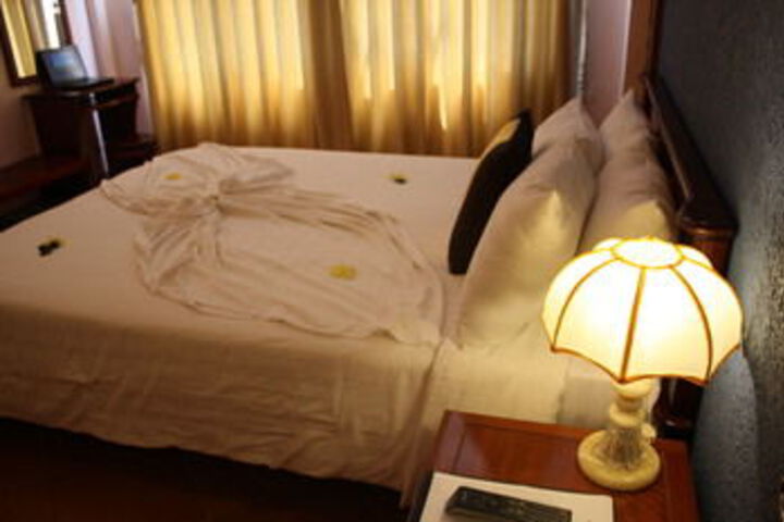 Fitness Facility Photos