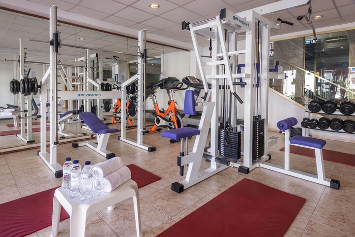 Health and Fitness 21 of 30