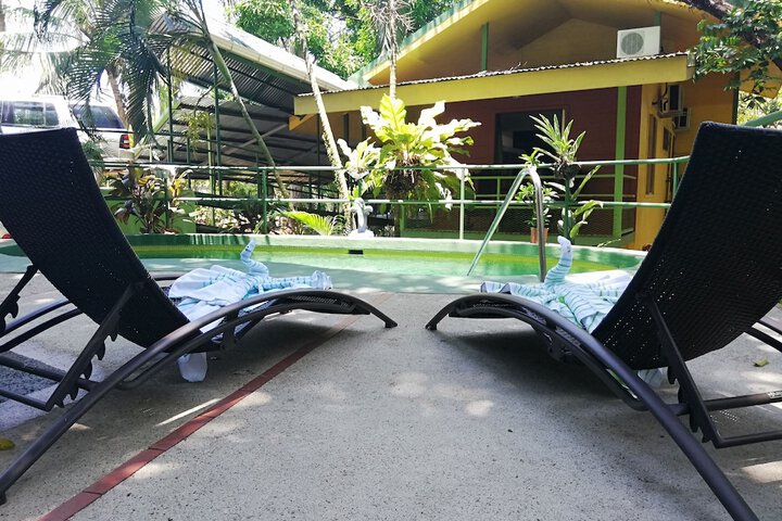 Paradise Inn