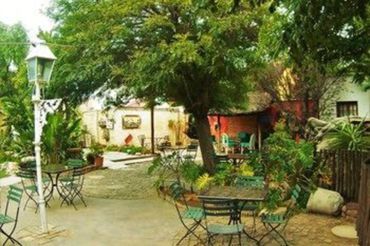 Hotel Exterior 14 of 40